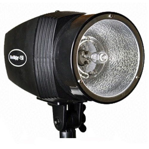 Студийный свет для фото Godox Pioneer 150 (150Дж)
